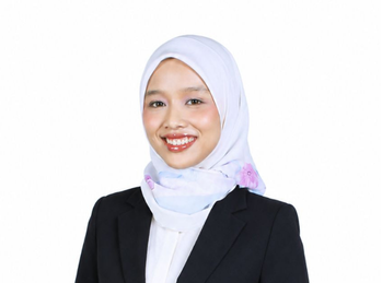 Miss Athirah