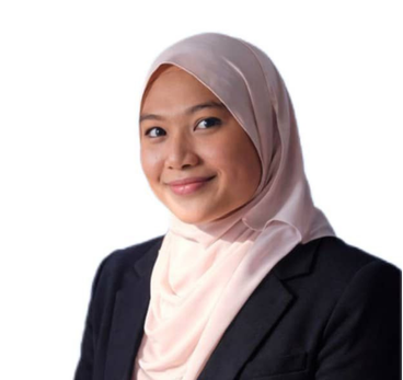 Miss Farhah