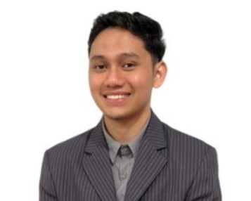 Mr Megat