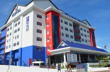 KPJ Bandar Maharani Specialist Hospital