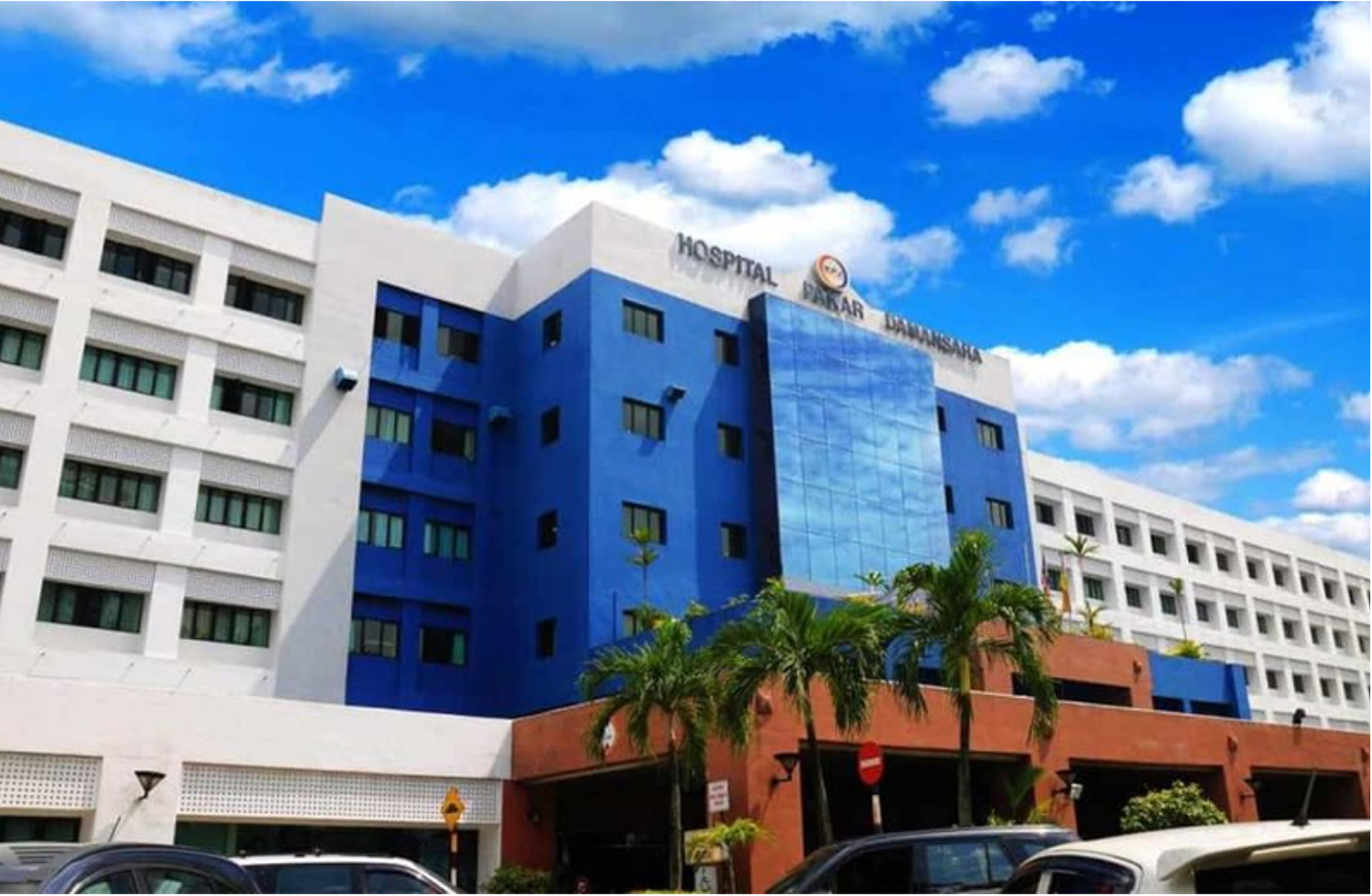 KPJ Damansara Specialist Hospital