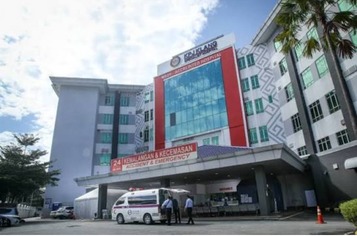 KPJ Klang Specialist Hospital