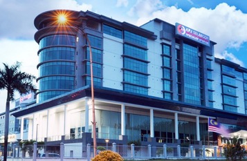 KPJ Selangor Specialist Hospital