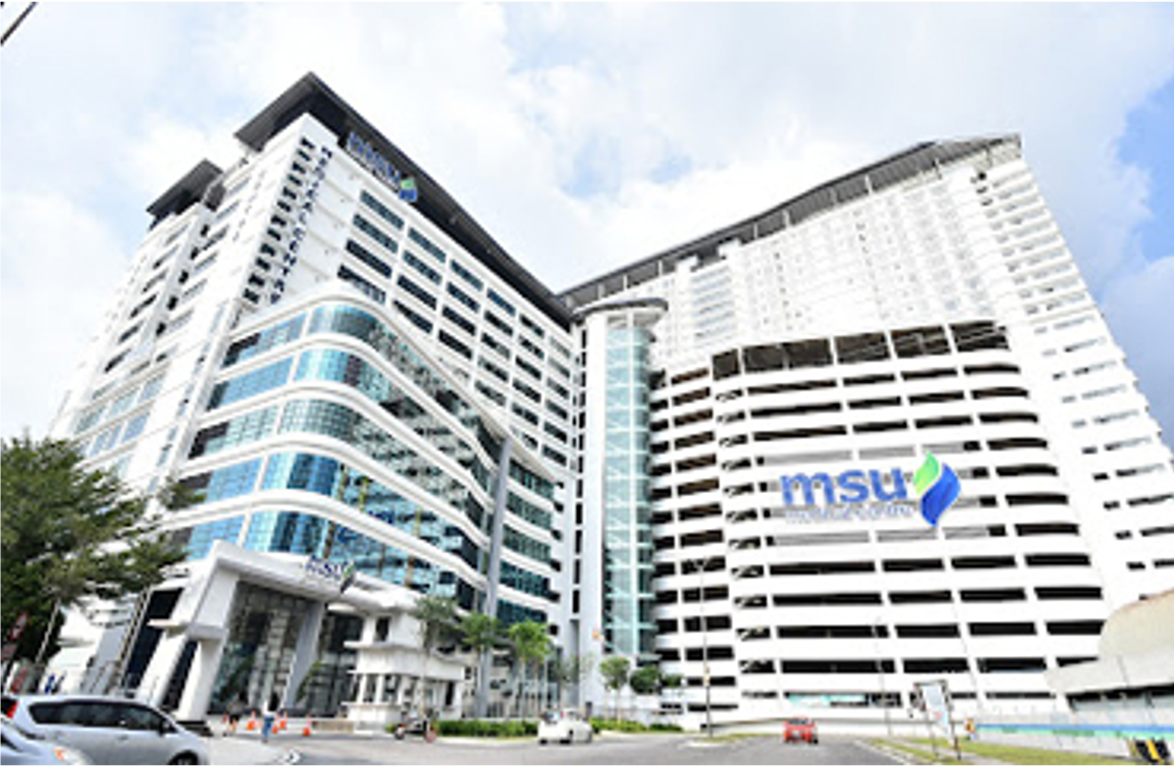 MSU Medical Centre | Shah Alam