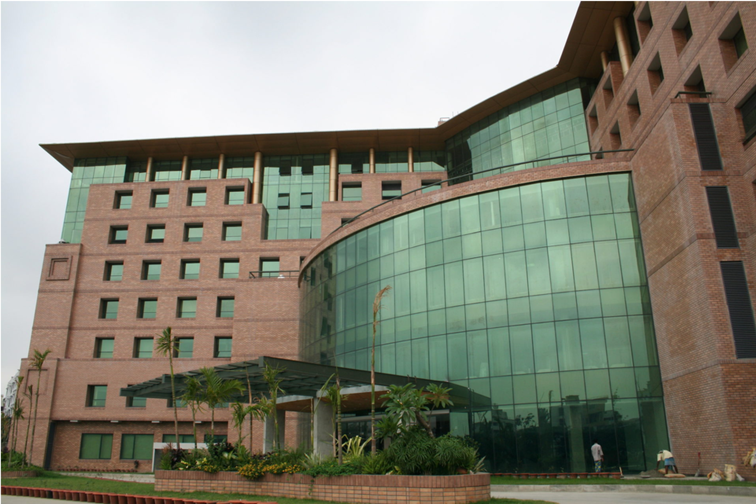 United Hospital | Dhaka | Bangladesh